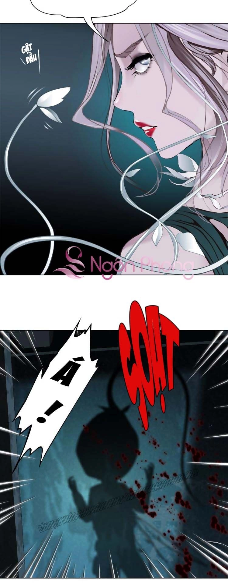 Đằng Nữ Chapter 1 - 62