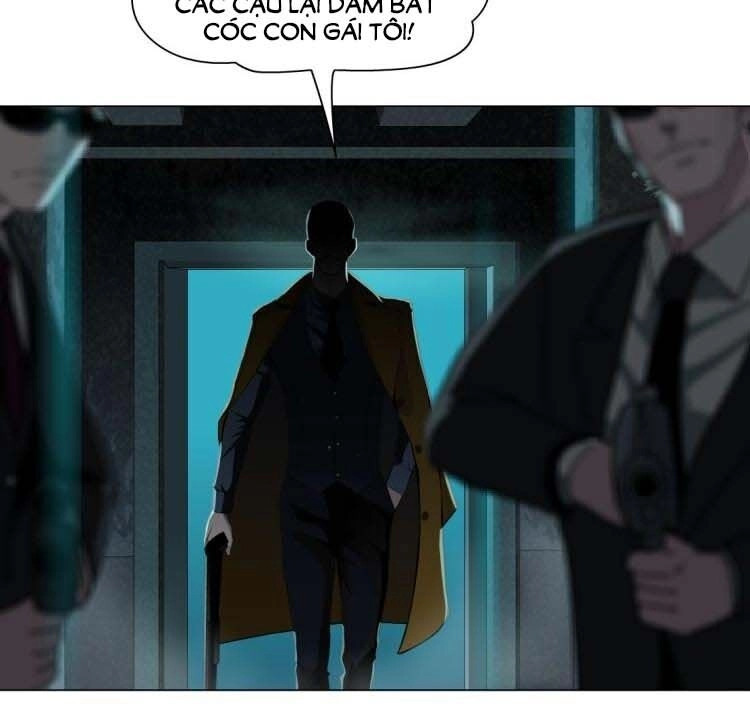 Đằng Nữ Chapter 2 - 2