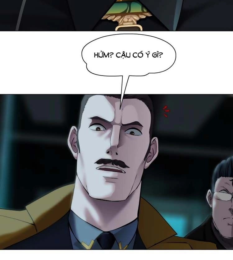 Đằng Nữ Chapter 2 - 6