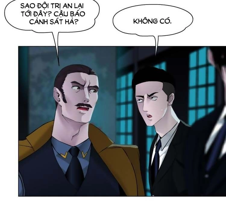 Đằng Nữ Chapter 2 - 12