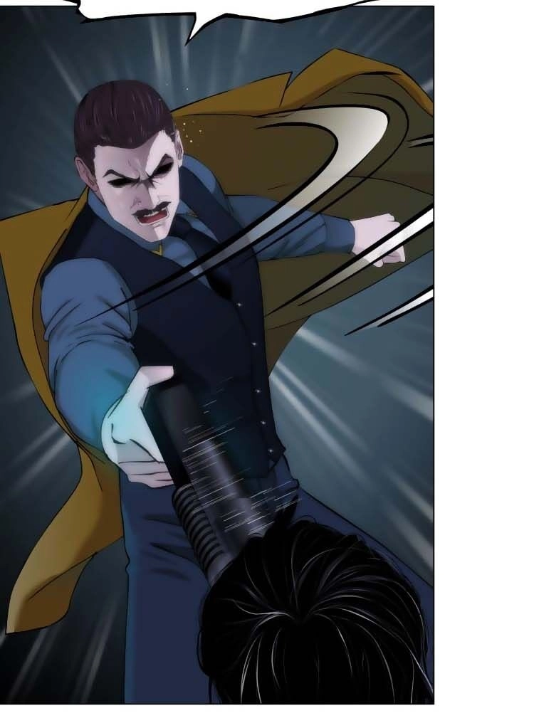 Đằng Nữ Chapter 2 - 16