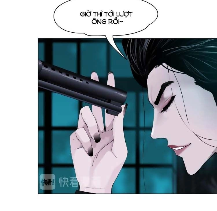 Đằng Nữ Chapter 2 - 18