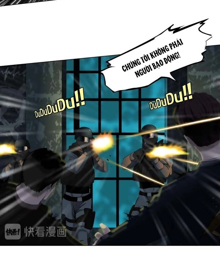 Đằng Nữ Chapter 2 - 22