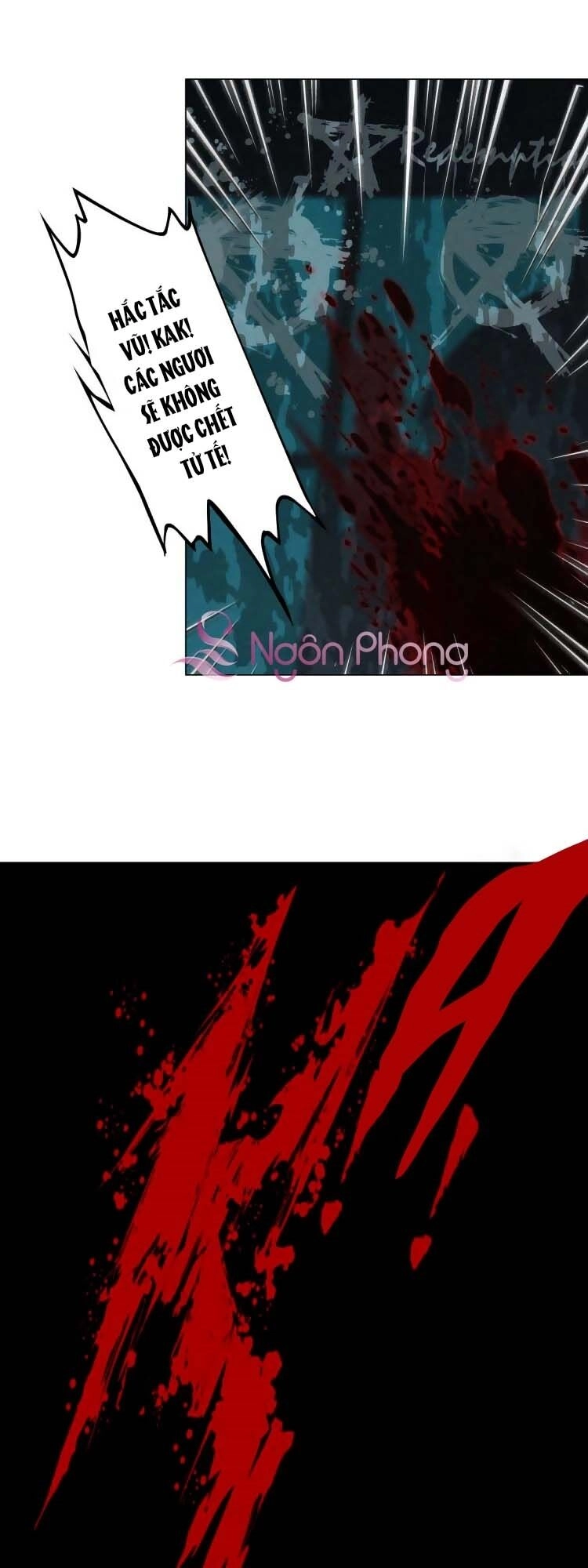 Đằng Nữ Chapter 2 - 23