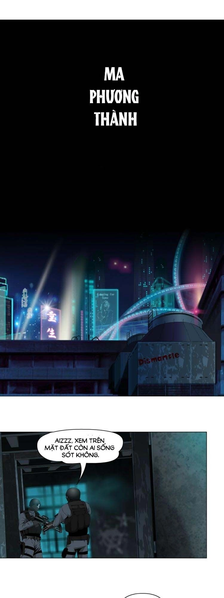 Đằng Nữ Chapter 2 - 27