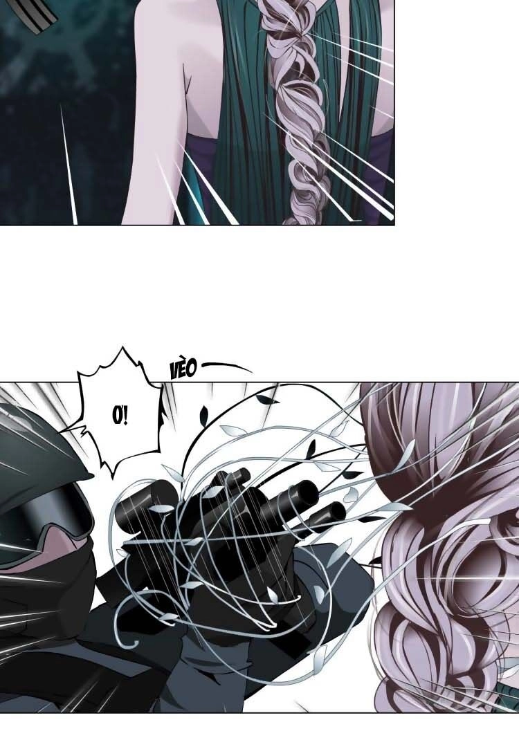 Đằng Nữ Chapter 2 - 30