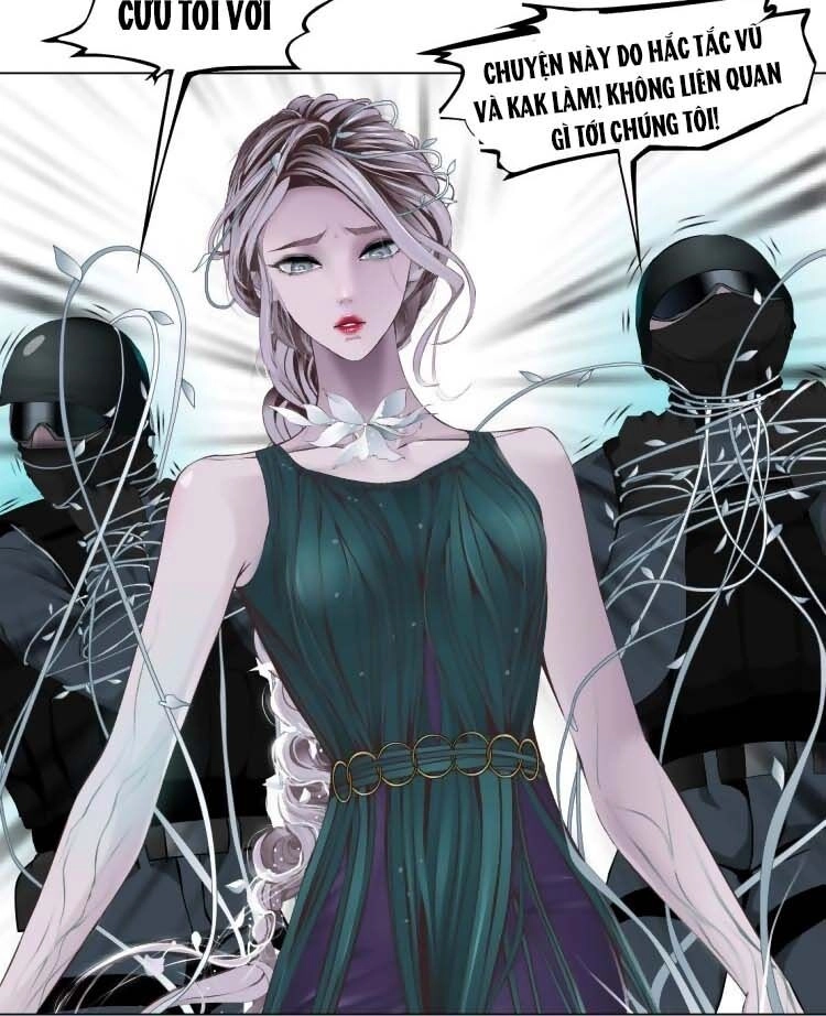 Đằng Nữ Chapter 2 - 32