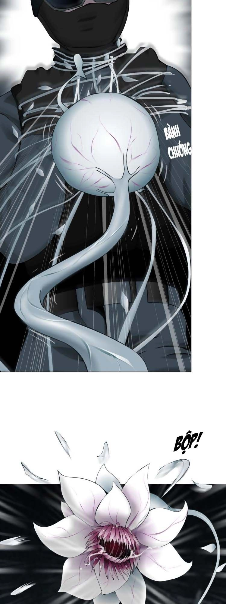 Đằng Nữ Chapter 2 - 35