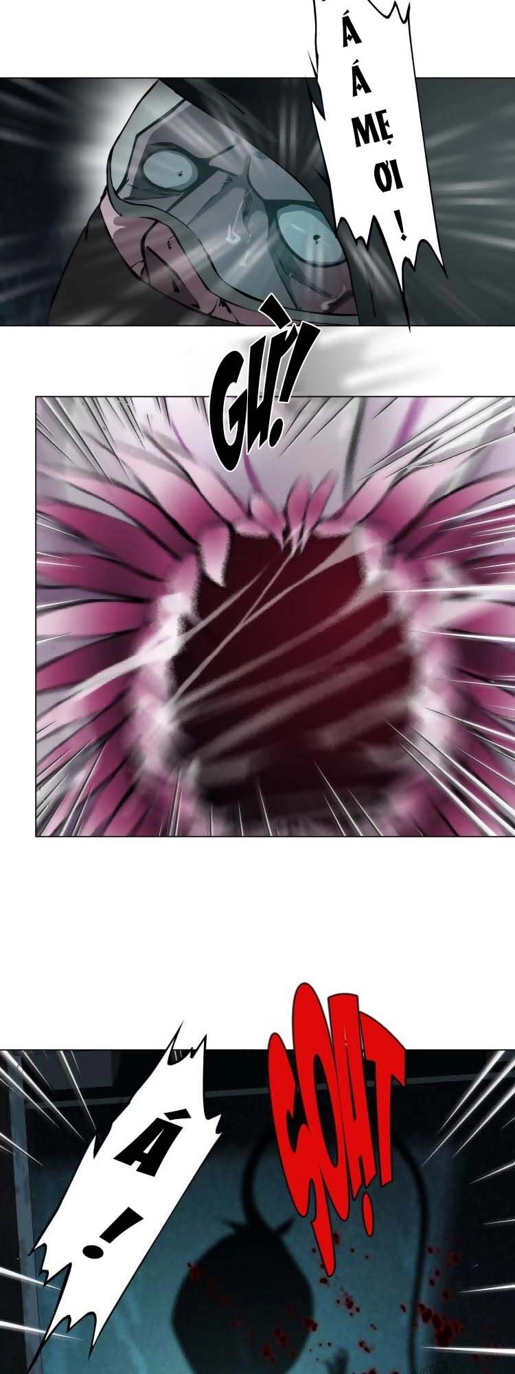 Đằng Nữ Chapter 2 - 37