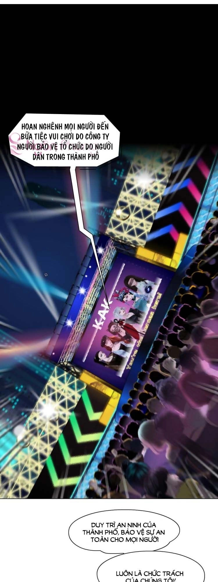 Đằng Nữ Chapter 2 - 39