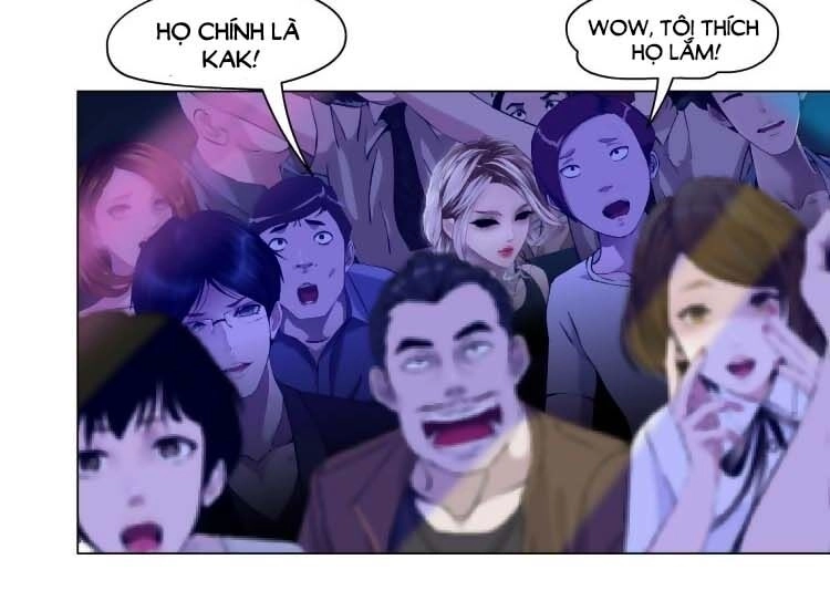 Đằng Nữ Chapter 2 - 42