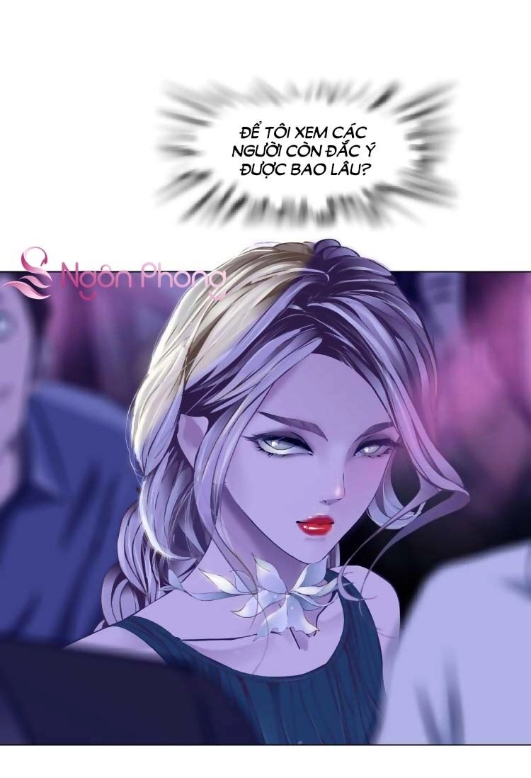 Đằng Nữ Chapter 2 - 43