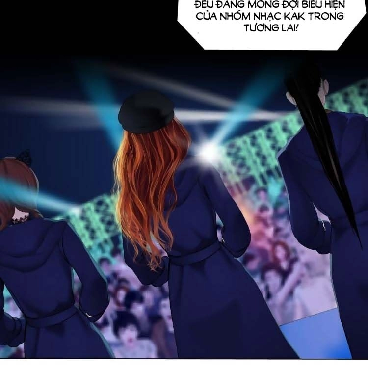 Đằng Nữ Chapter 3 - 4