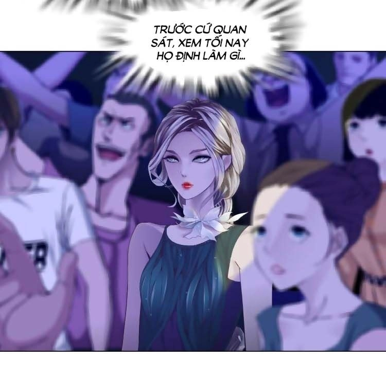 Đằng Nữ Chapter 3 - 10