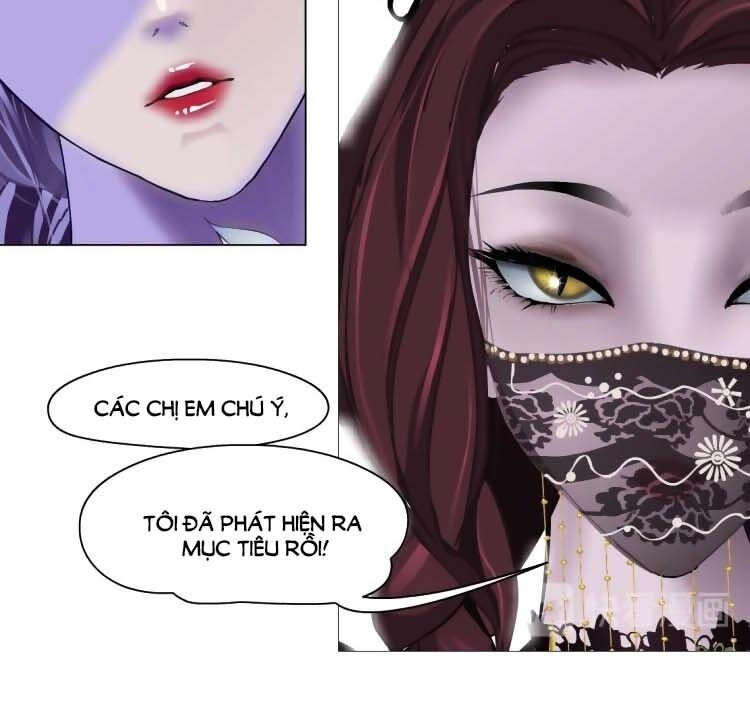 Đằng Nữ Chapter 3 - 12