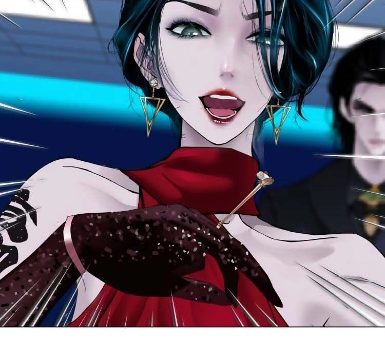 Đằng Nữ Chapter 3 - 16