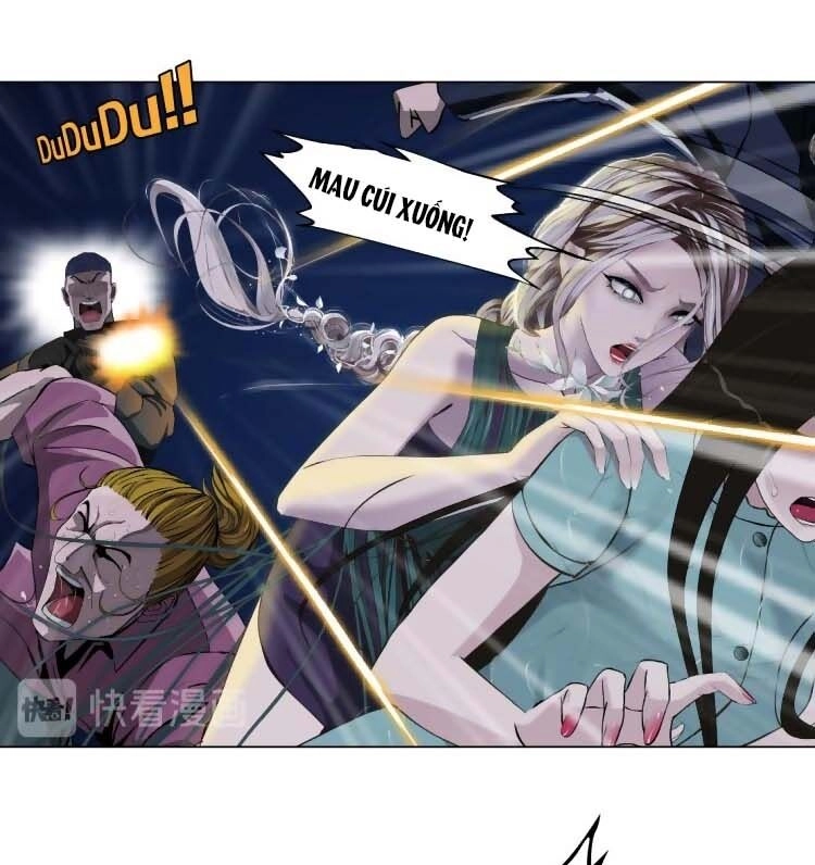 Đằng Nữ Chapter 3 - 18