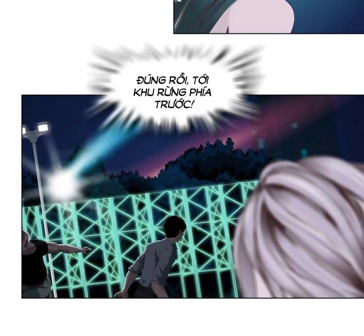 Đằng Nữ Chapter 3 - 20