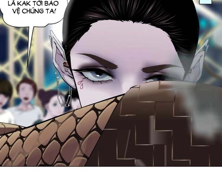 Đằng Nữ Chapter 3 - 22
