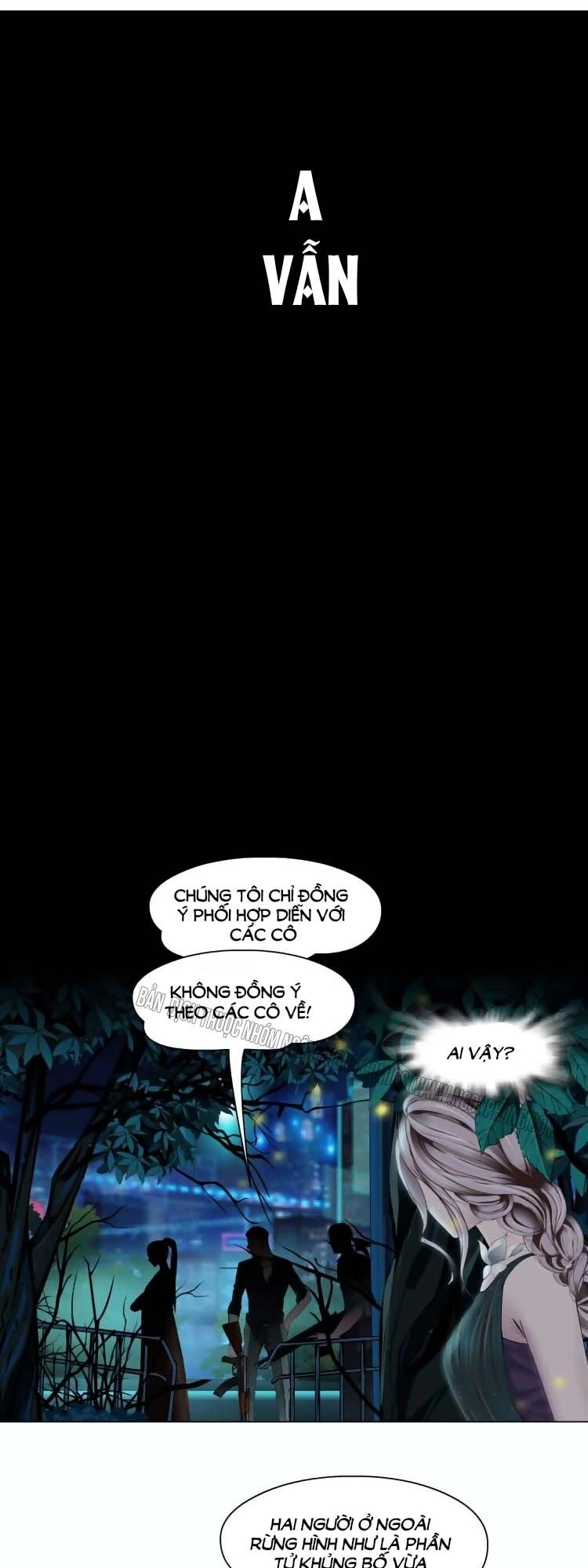 Đằng Nữ Chapter 3 - 26