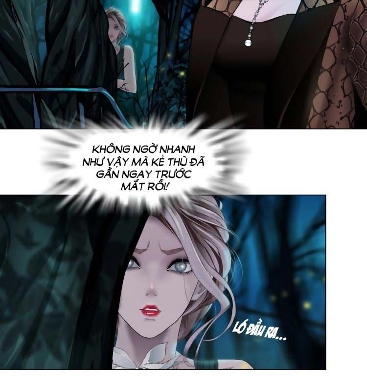 Đằng Nữ Chapter 3 - 31