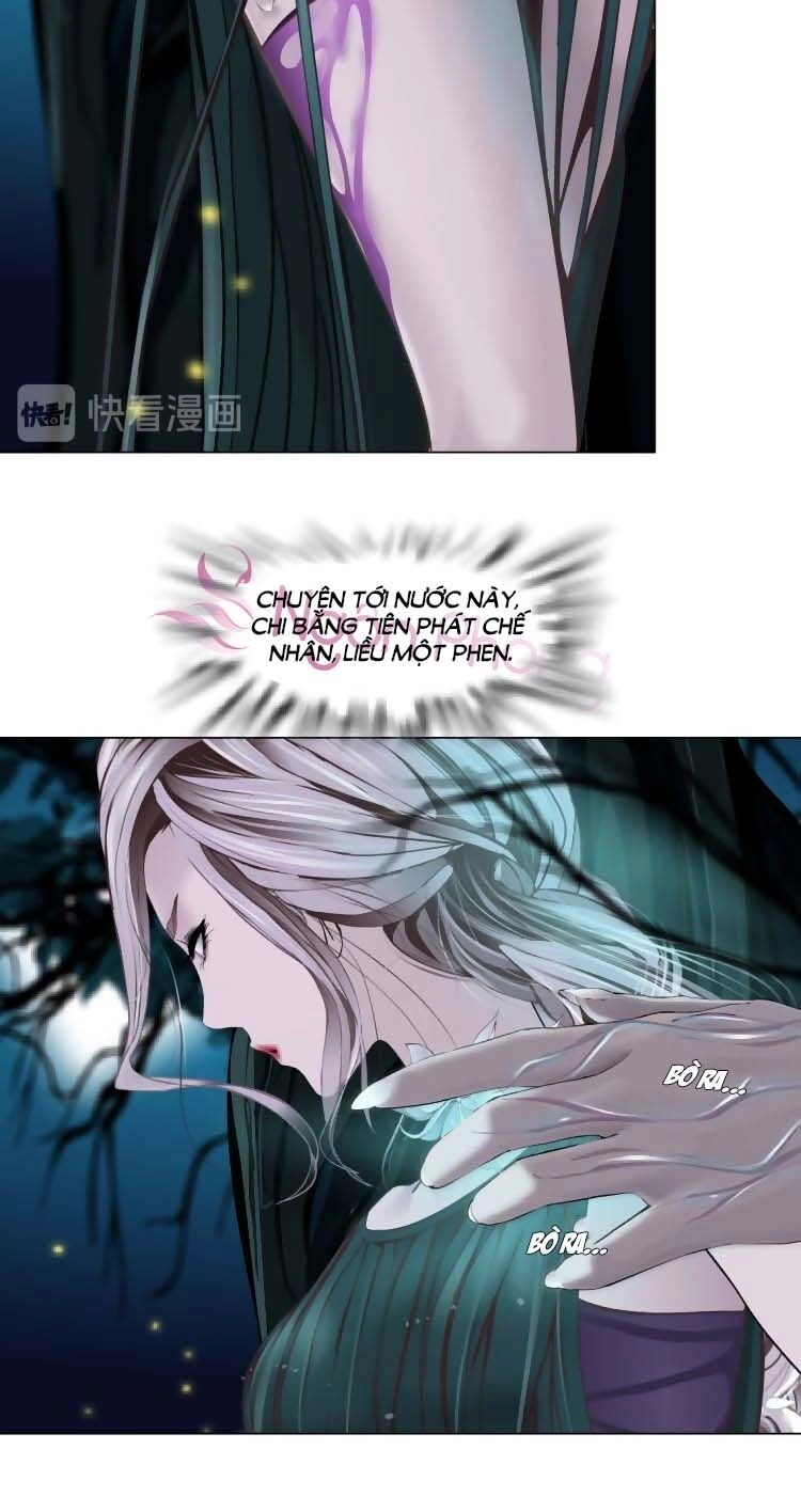 Đằng Nữ Chapter 3 - 33