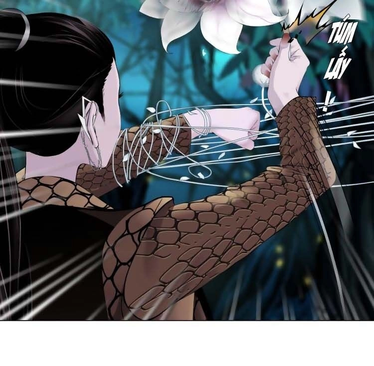 Đằng Nữ Chapter 3 - 35