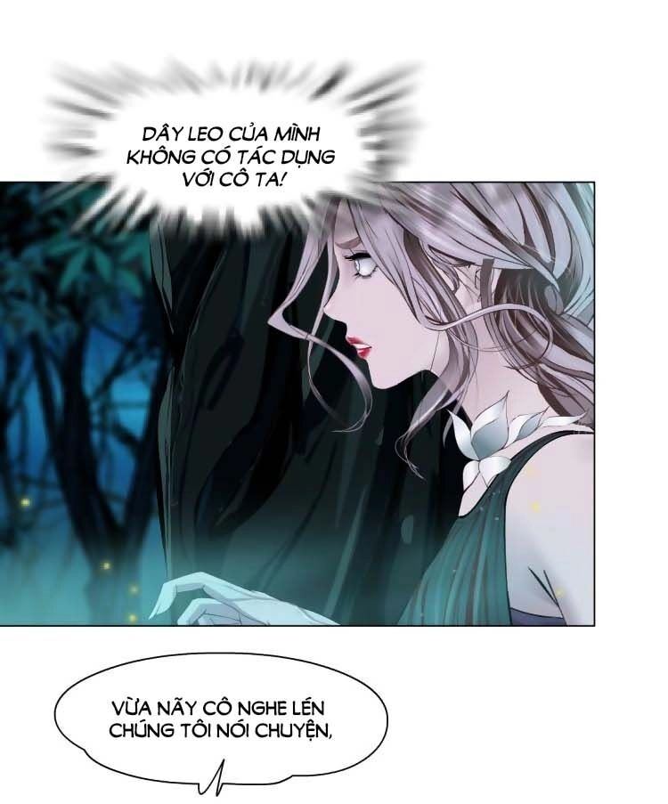 Đằng Nữ Chapter 3 - 37