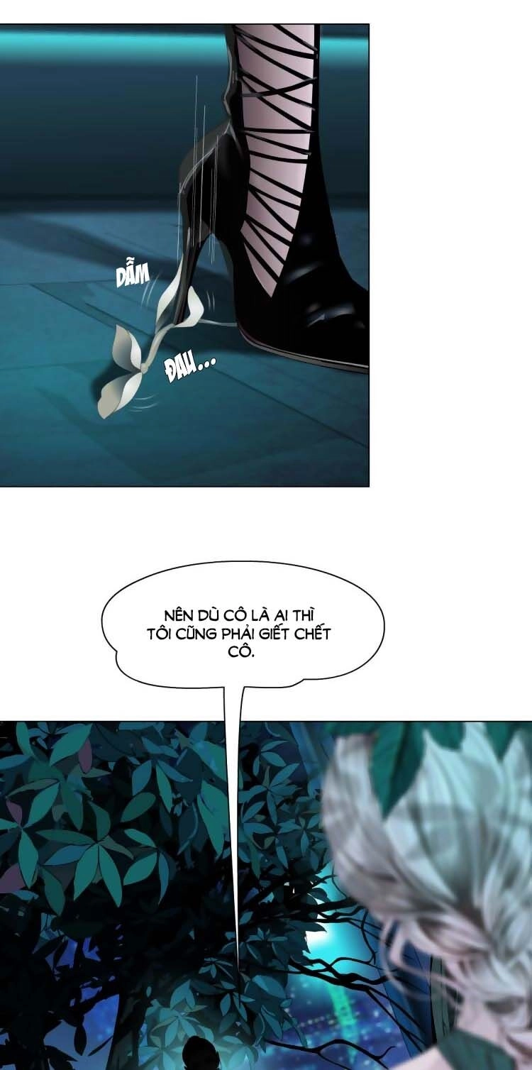 Đằng Nữ Chapter 3 - 38