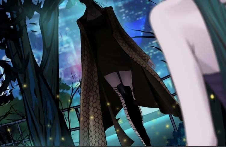 Đằng Nữ Chapter 3 - 39