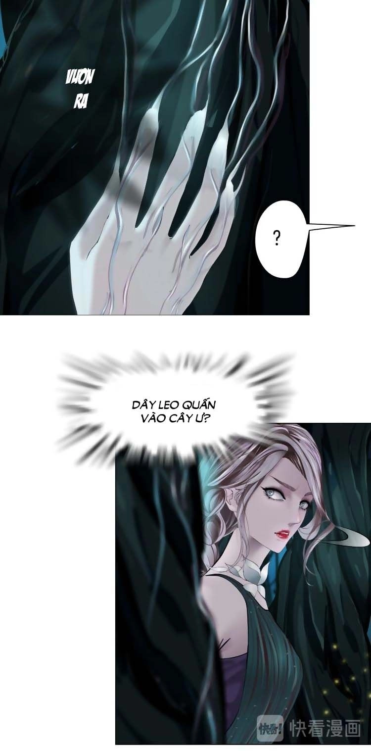 Đằng Nữ Chapter 4 - 2