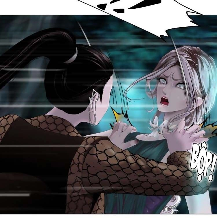 Đằng Nữ Chapter 4 - 4