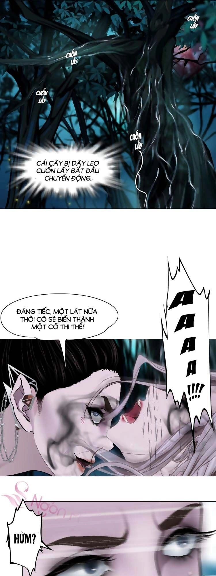 Đằng Nữ Chapter 4 - 7