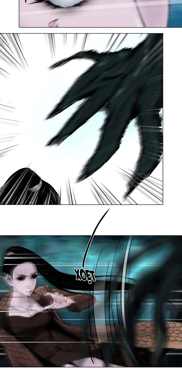 Đằng Nữ Chapter 4 - 8