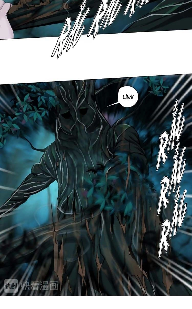 Đằng Nữ Chapter 4 - 12