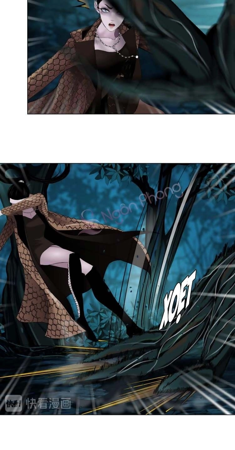 Đằng Nữ Chapter 4 - 16