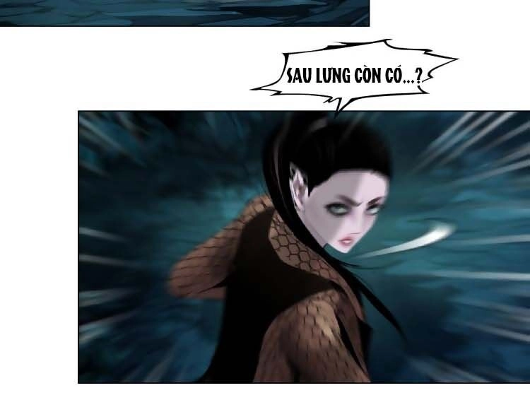 Đằng Nữ Chapter 4 - 19