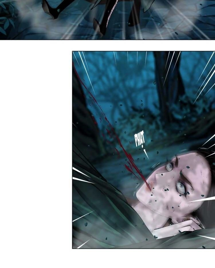 Đằng Nữ Chapter 4 - 21