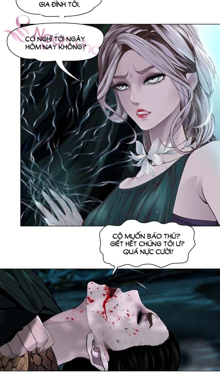 Đằng Nữ Chapter 4 - 23