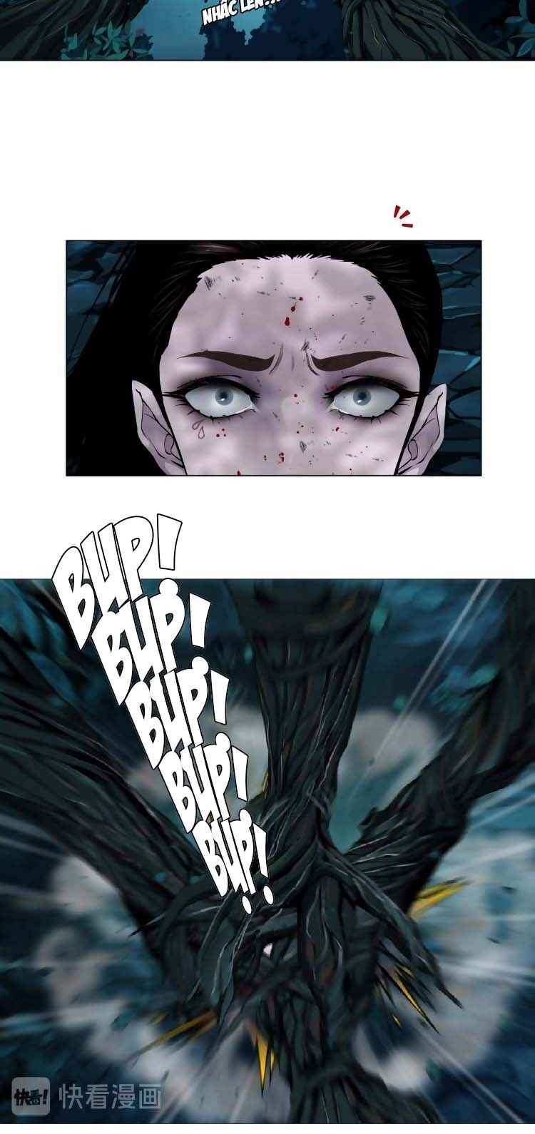 Đằng Nữ Chapter 4 - 27