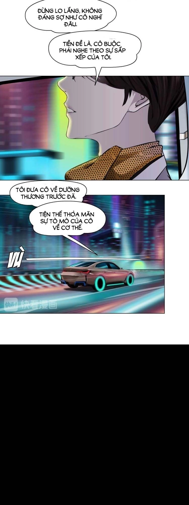 Đằng Nữ Chapter 5 - 11