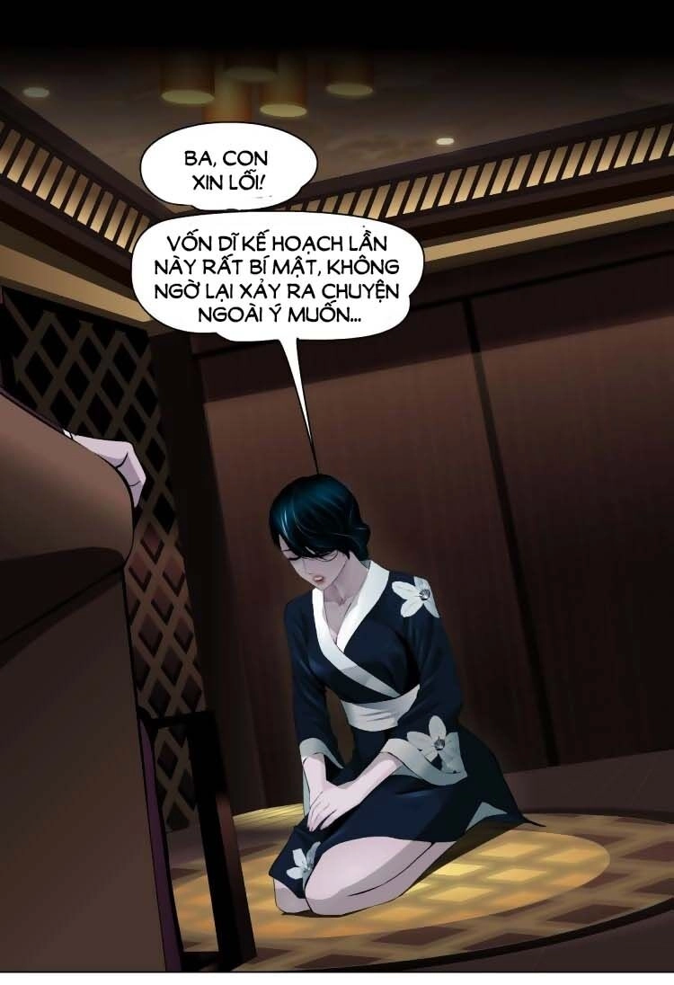 Đằng Nữ Chapter 5 - 12