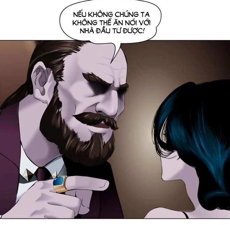 Đằng Nữ Chapter 5 - 21