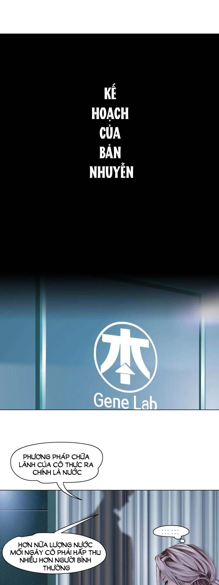 Đằng Nữ Chapter 5 - 24