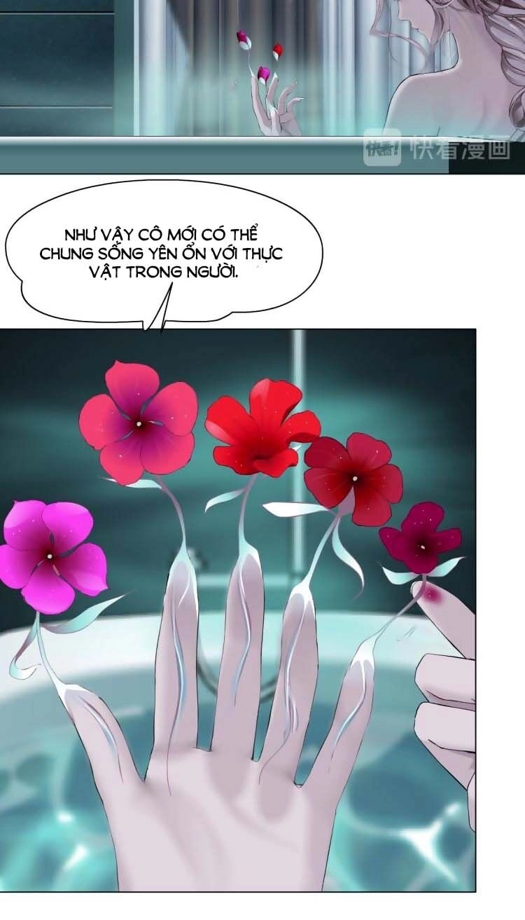 Đằng Nữ Chapter 5 - 25