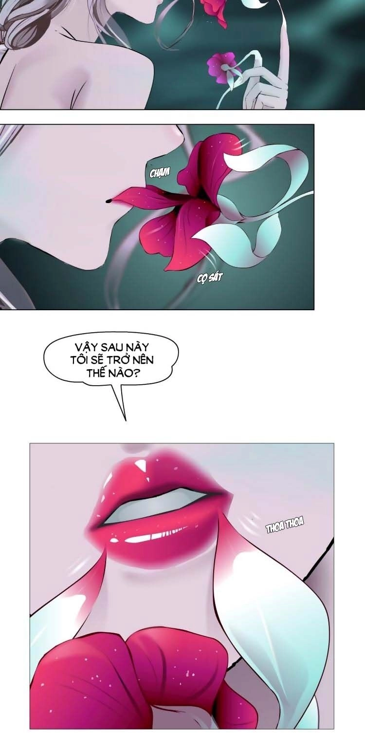 Đằng Nữ Chapter 5 - 27