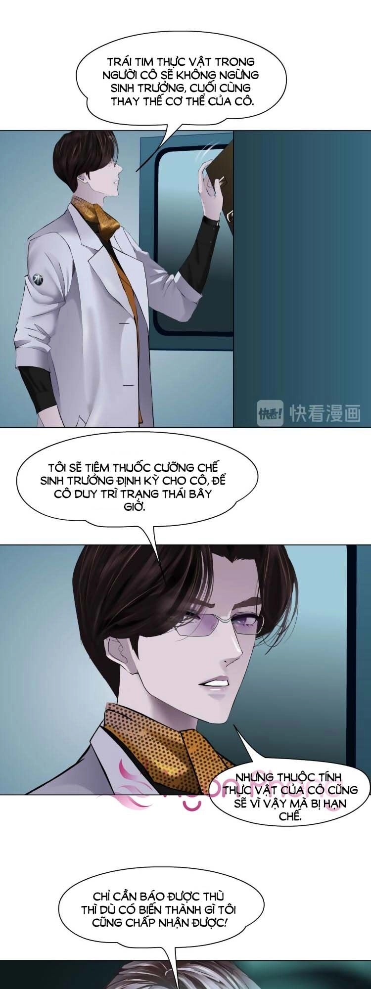 Đằng Nữ Chapter 5 - 28