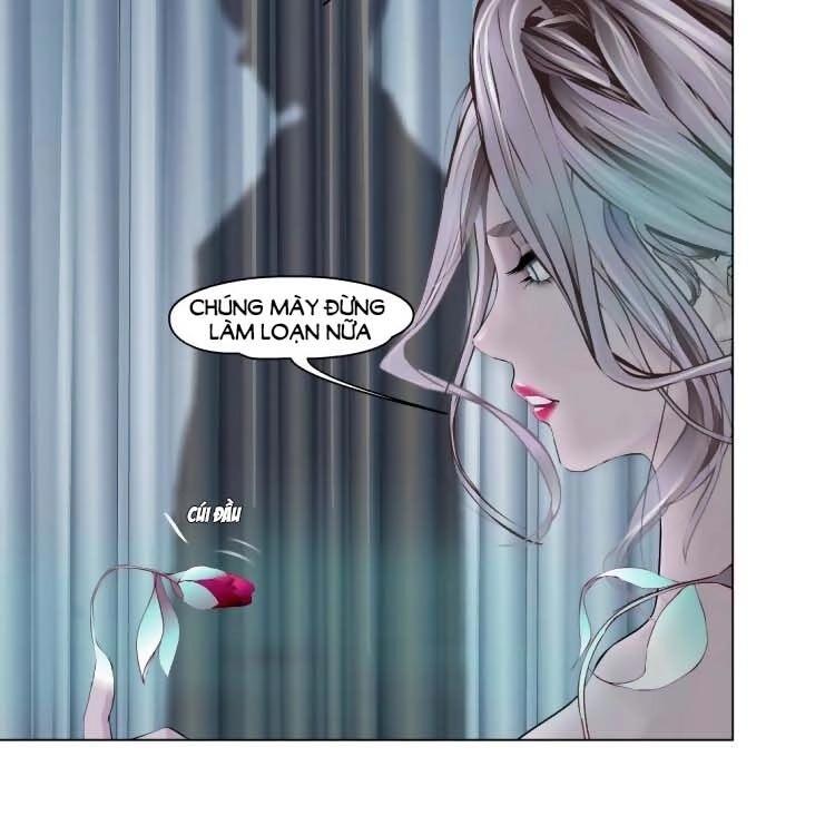 Đằng Nữ Chapter 5 - 31