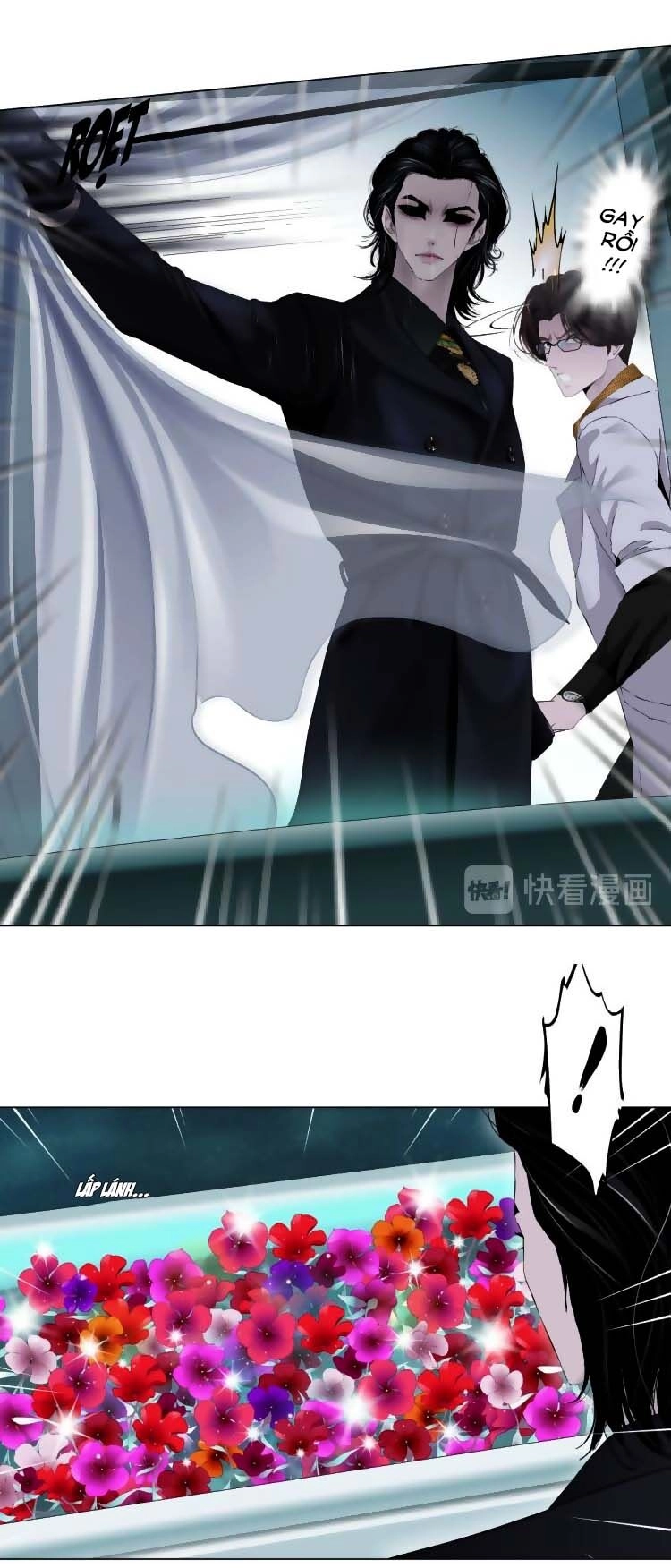 Đằng Nữ Chapter 6 - 18