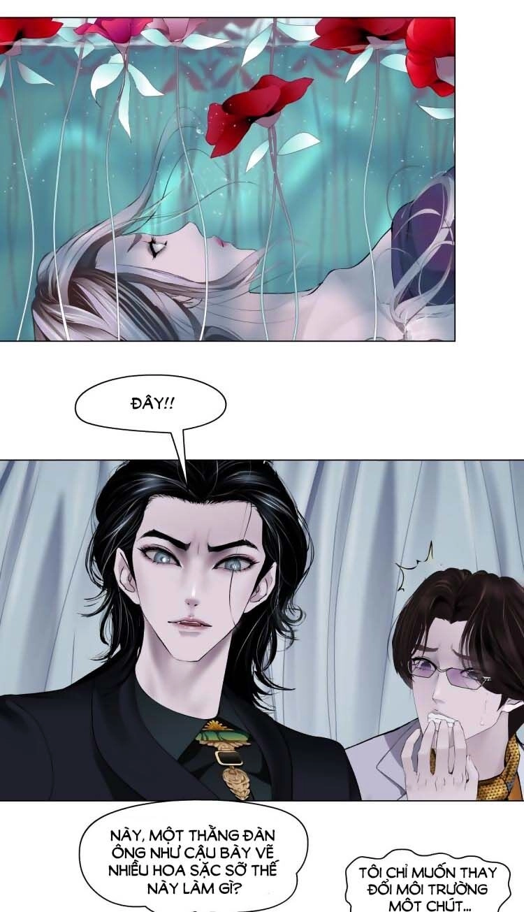 Đằng Nữ Chapter 6 - 19